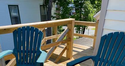 Great Location to Downtown Alexandria Bay