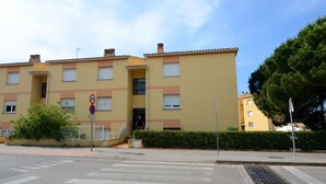 Exterior - APARTMENT ESTANY I  PB-2 (L'Escala)