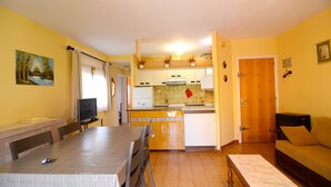 Interior - APARTMENT ESTANY I  PB-2 (L'Escala)
