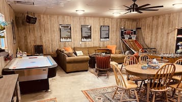 Sala de jogos