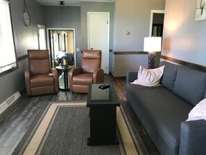 Smart TV, video games, computer monitors