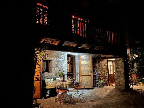 Baita Le Jafe` , Balcone sul Piemonte - Intera Baita 12 Posti Letto