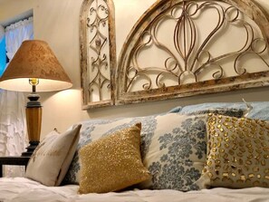 1 habitación y wifi 