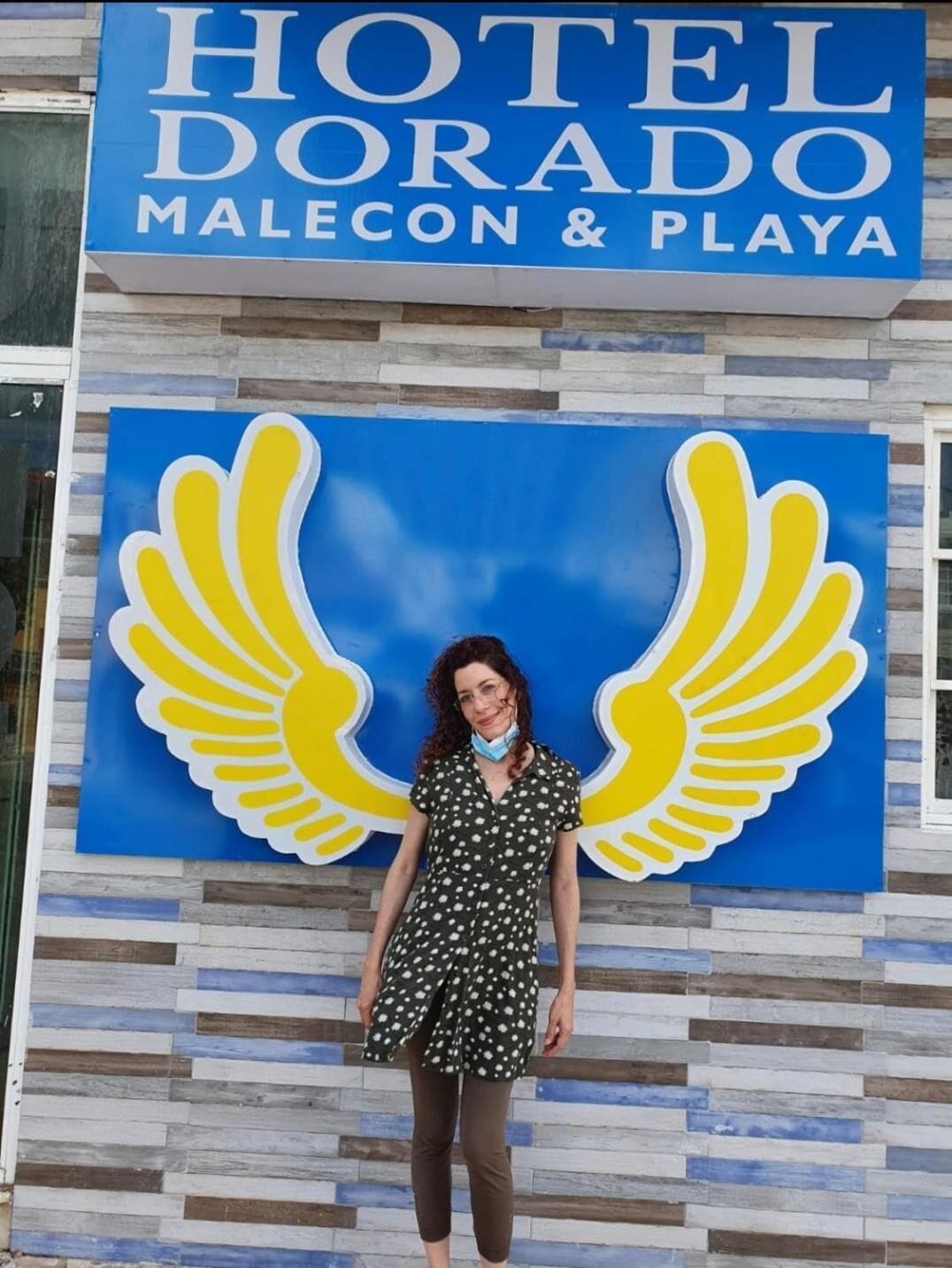 Foto - Hotel Dorado a una calle de Playa Regatas y el Malecon