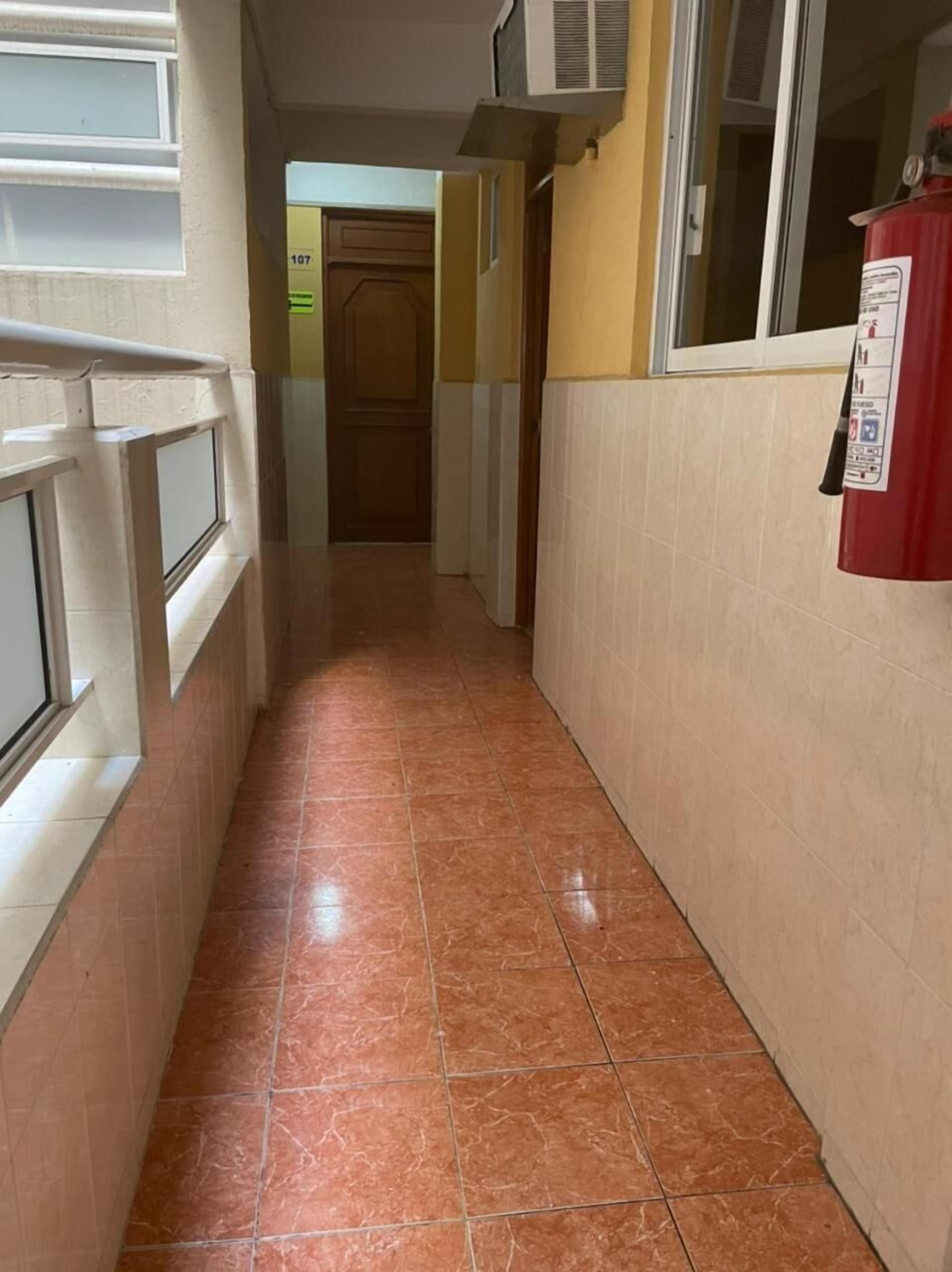 Foto - Hotel Dorado a una calle de Playa Regatas y el Malecon