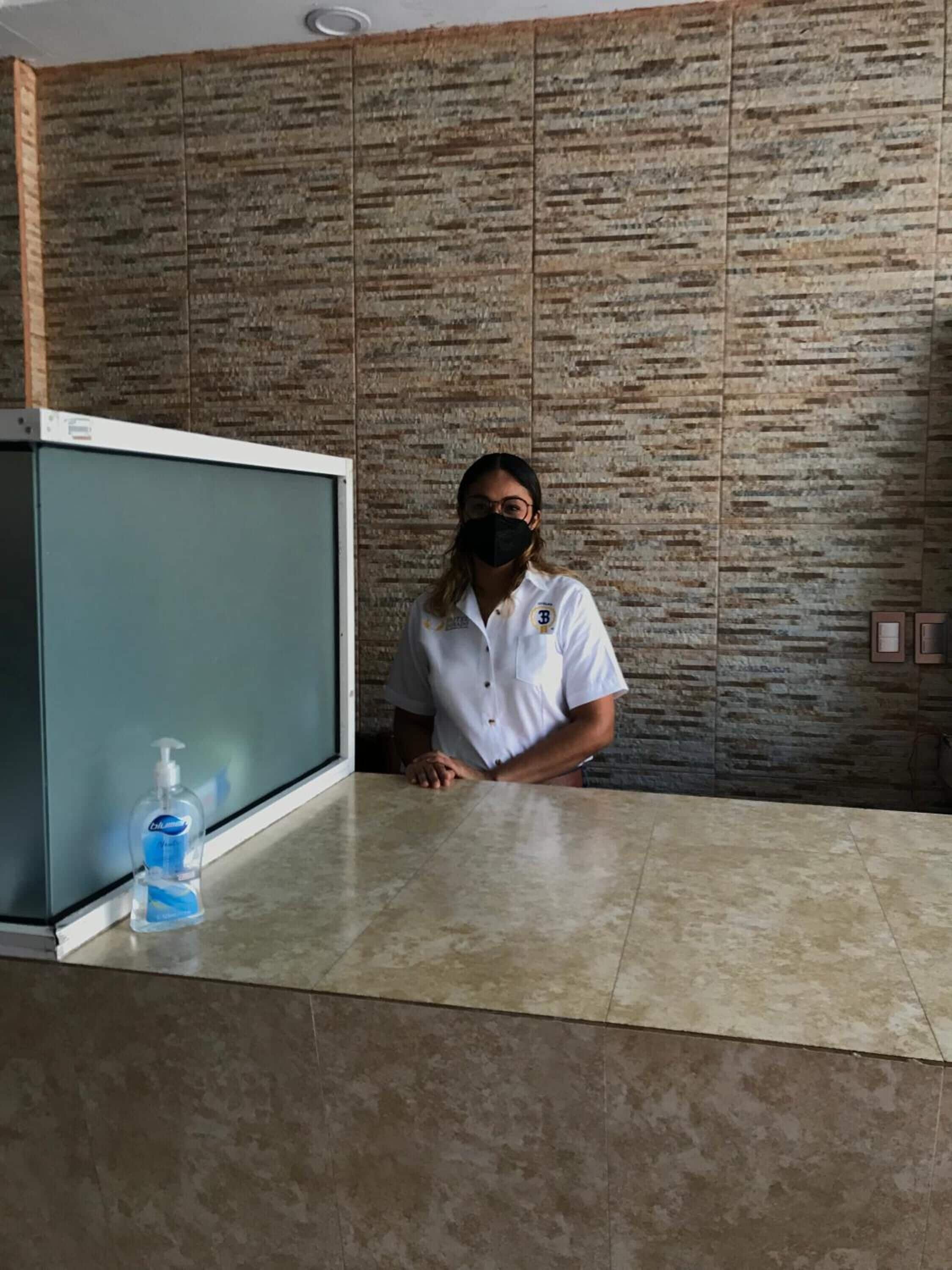 Foto - Hotel Dorado a una calle de Playa Regatas y el Malecon