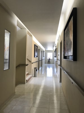 Interior - Hotel Dorado Malecon & Playa (Veracruz)