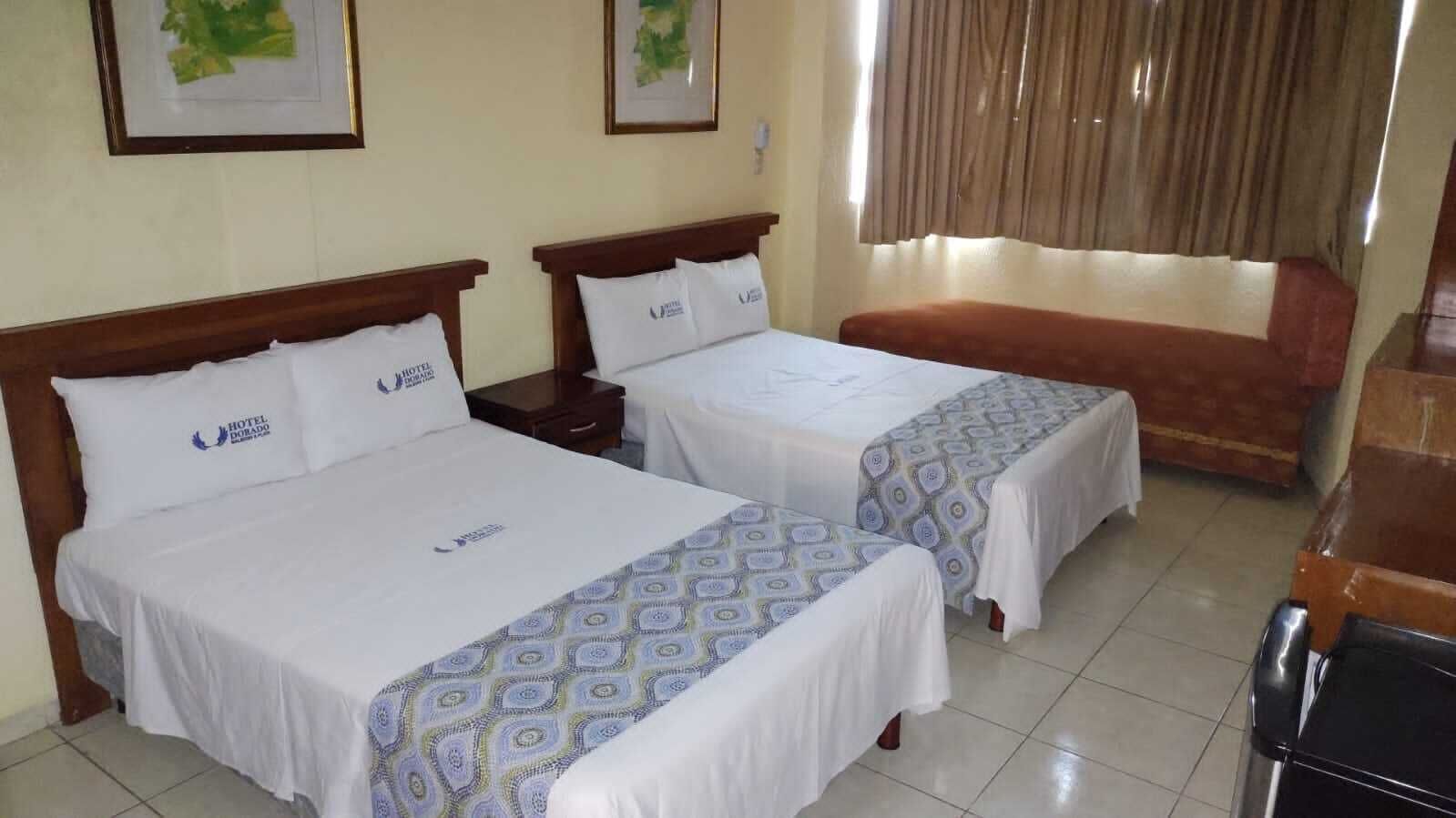 Foto - Hotel Dorado a una calle de Playa Regatas y el Malecon