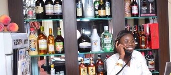 Princess Paradise Suites-Asaba Delta