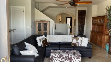 Smart TV, reproductor de DVD y impresora