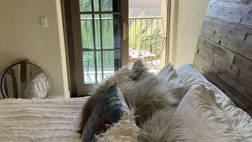 3 chambres, Wi-Fi gratuit, draps fournis