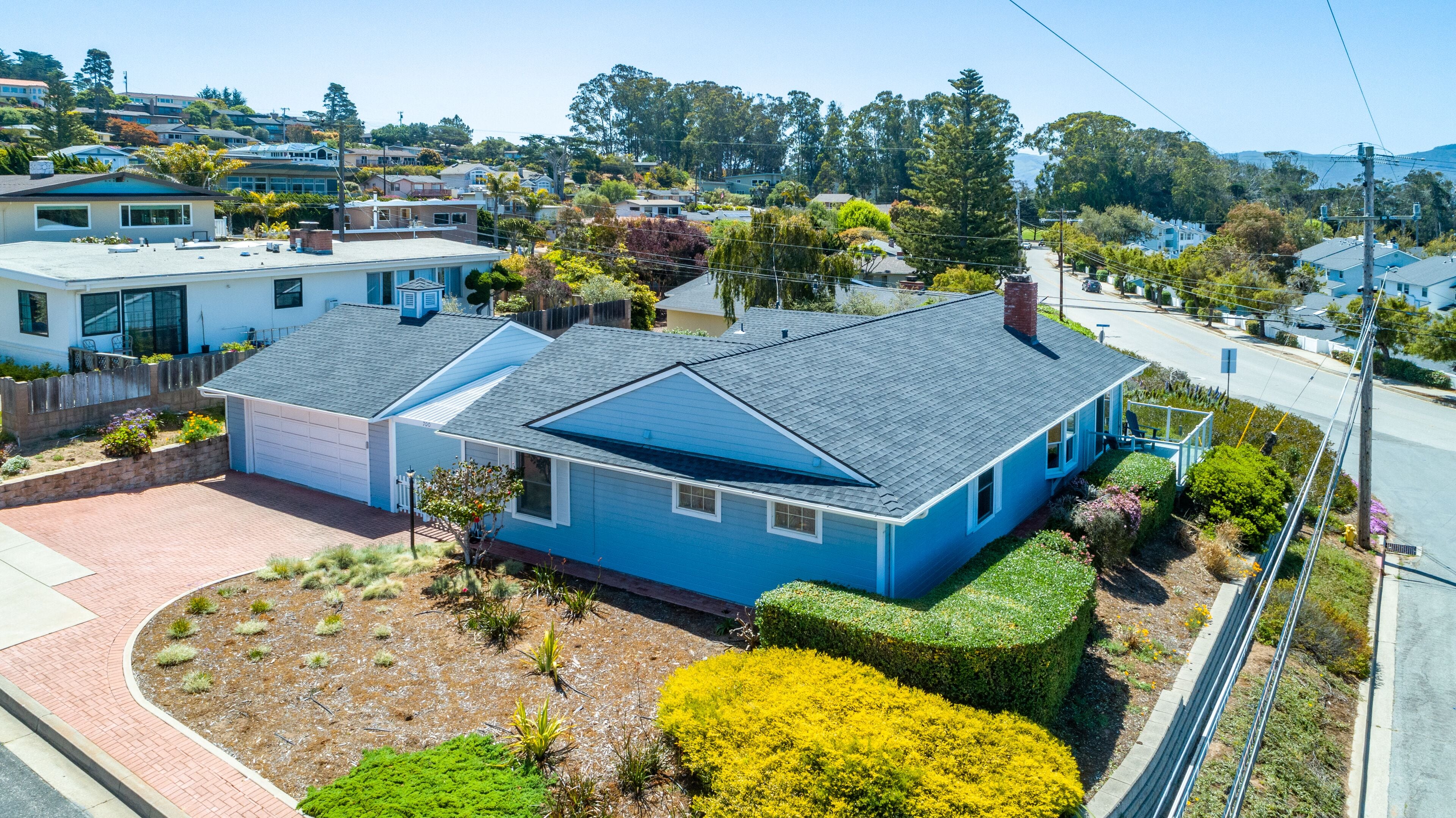 Ideally Located Morro Bay Vacation Home