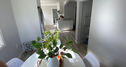 4th Street - Close to Downtown, Newly Renovated, Walk to Shopping, Dining, Drinks