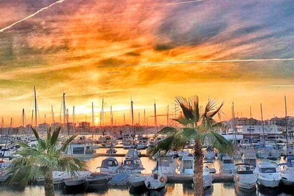 Jachthaven
