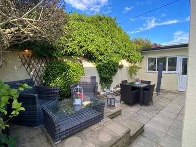 Penhale Holiday Flats