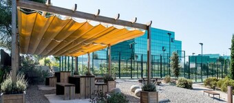 B&B Hotel Barcelona Sant Cugat