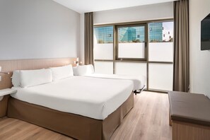 Room - B&B Hotel Barcelona Sant Cugat (SANT CUGAT DEL VALLES)