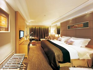 Room - Wellton International Hotel (Dongguan)