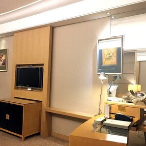 Interior - Wellton International Hotel (Dongguan)