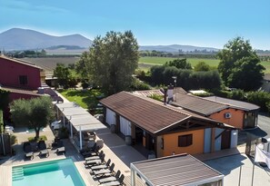 Unclassified image, 2 of 4, button - Agriturismo Le Due Ruote (Grosseto)
