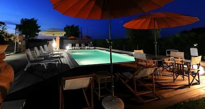 Agriturismo Le Due Ruote