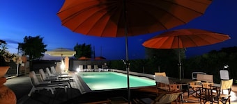 Agriturismo Le Due Ruote