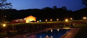 Rural Casa de Campo Hotel