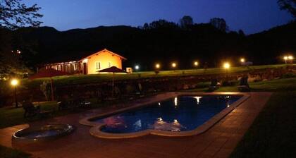 Rural Casa de Campo Hotel