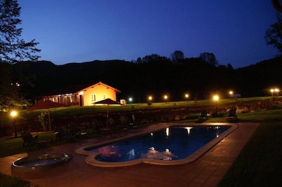 Rural Casa de Campo Hotel