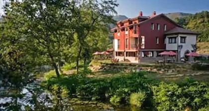 Rural Casa de Campo Hotel