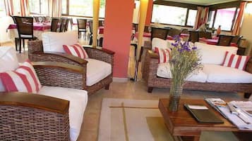 Tempat makan