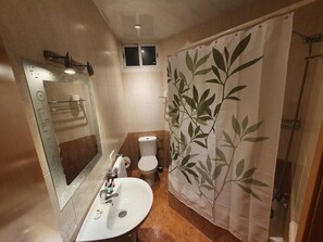 Bathroom - Rio de Castro (Barcelona)