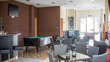 Bar (ter plaatse)