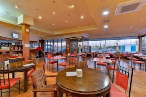Restaurantes