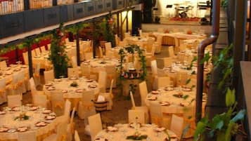 Sala de reuniones