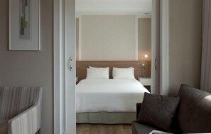 Iron/ironing board - Intercity Pamplona - The Universe Paulista (São Paulo)