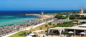 Baia Dei Mulini Hotel