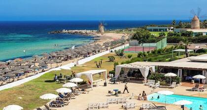 Baia Dei Mulini Hotel