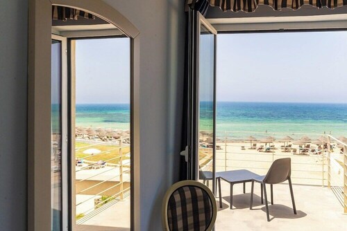 Baia Dei Mulini Hotel