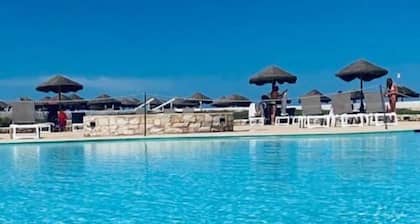 Baia Dei Mulini Hotel