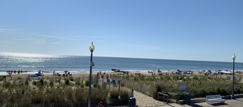 One Rehoboth Avenue - Wake Up to the Waves in a Storied Oceanfront Landmark
