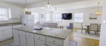 One Rehoboth Avenue - Unparalleled Views from an Iconic Property