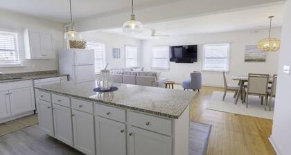 One Rehoboth Avenue - Unparalleled Views from an Iconic Property