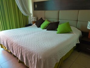 Room - Hotel Solymar (Soliman)