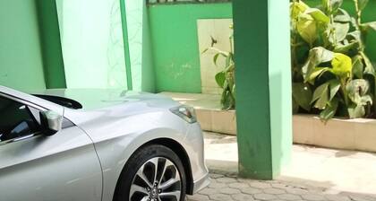 Sam's Vacation Lodge