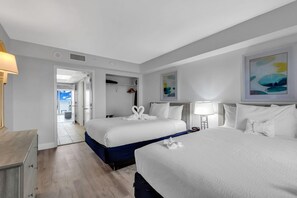 Room - Camelot By the Sea By Oceana Resorts (Myrtle Beach)