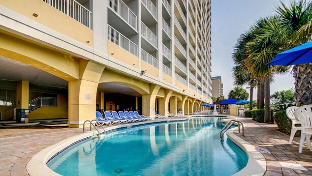 Unclassified image, 1 of 77, button - Camelot By the Sea By Oceana Resorts (Myrtle Beach)