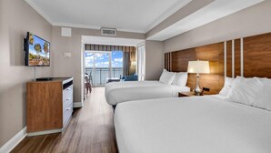 Room - Camelot By the Sea By Oceana Resorts (Myrtle Beach)