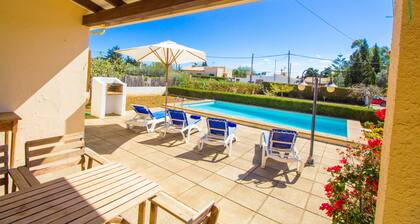 Ca Na Tonina by North Properties Mallorca