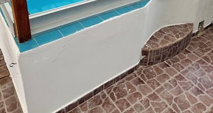 PuntaSal, Ocean view, StarLink WiFi, Terrace, Pool